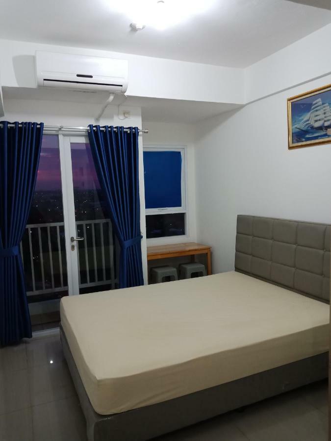 Apartment Poris88-Smart Tv Room Тангеранг Екстериор снимка