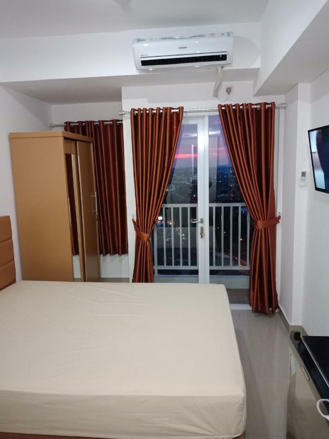 Apartment Poris88-Smart Tv Room Тангеранг Екстериор снимка